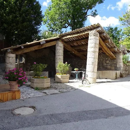 La Fischaumiere Bed & Breakfast