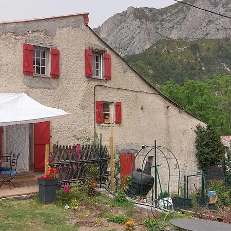 La Fischaumiere 3*