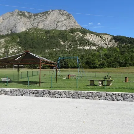 B&B La Fischaumiere Soleilhas