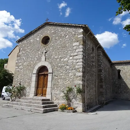 La Fischaumiere Soleilhas