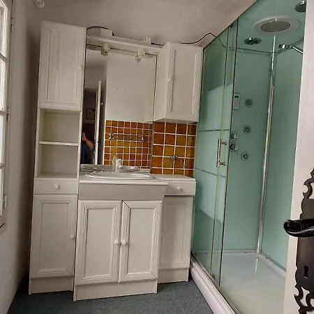 Bed & Breakfast La Fischaumiere