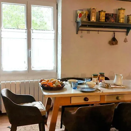 La Fischaumiere 3*
