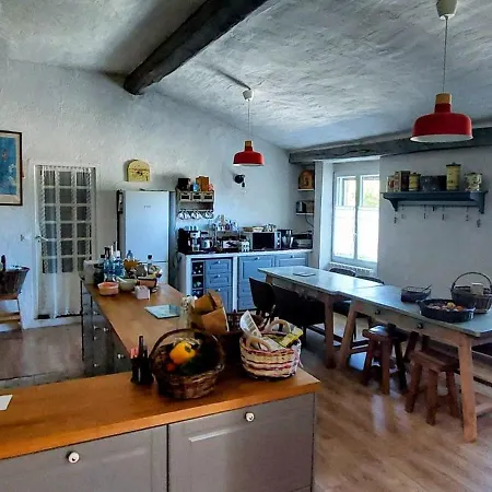 Bed & Breakfast La Fischaumiere 3*