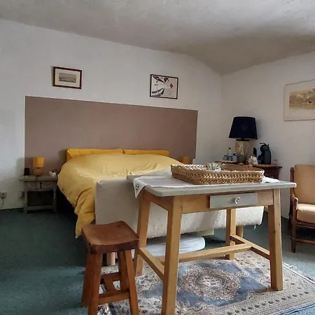 La Fischaumiere 3*