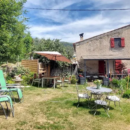 La Fischaumiere 3* Soleilhas
