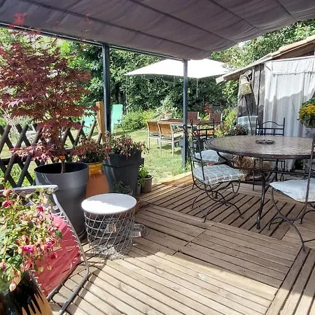 La Fischaumiere Bed & Breakfast 3*
