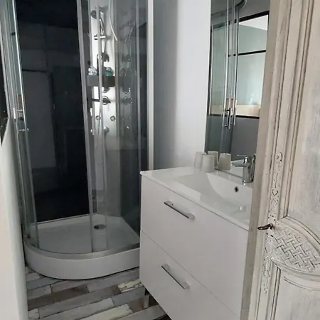 Bed & Breakfast La Fischaumiere 3*