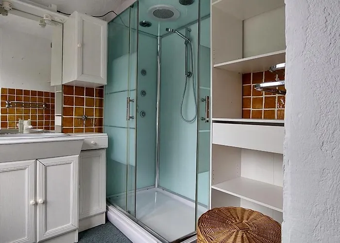 La Fischaumiere Bed & Breakfast