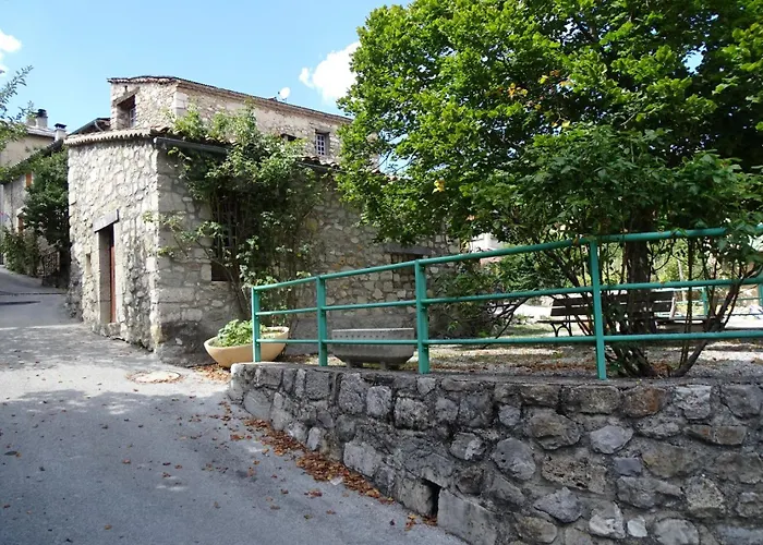 Bed & Breakfast La Fischaumiere