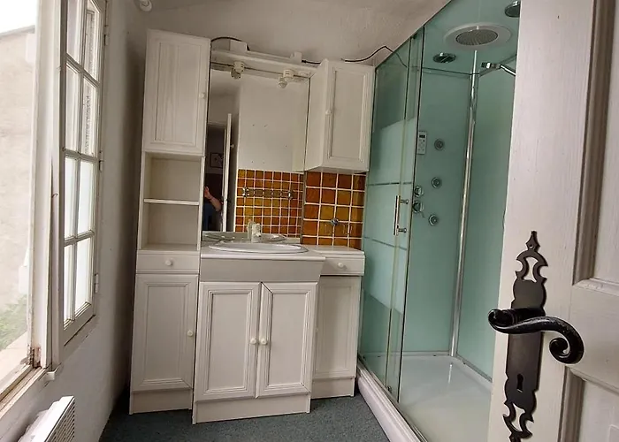 Bed & Breakfast La Fischaumiere